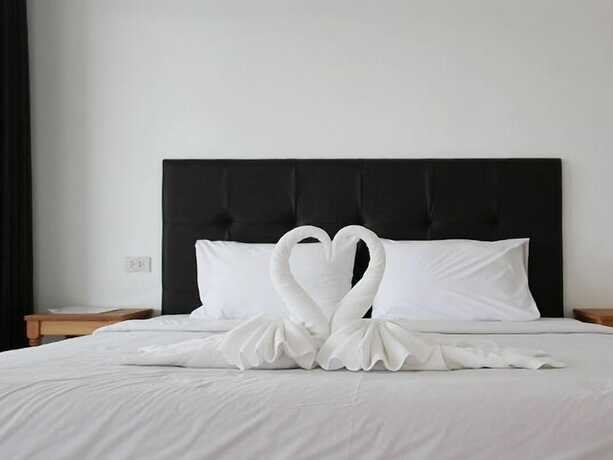 Imagen general del Hotel Baan Faa Talaychan Resort. Foto 6