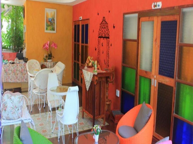 Imagen general del Hotel Baan Fahsai Resort. Foto 4