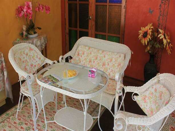 Imagen general del Hotel Baan Fahsai Resort. Foto 5