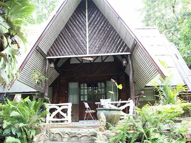 Imagen general del Hotel Baan Fahsai Resort. Foto 6