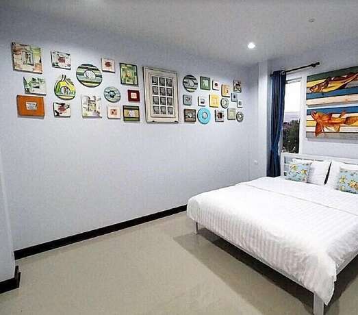 Imagen general del Hotel Baan Farm Sook. Foto 2