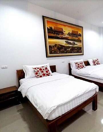 Imagen general del Hotel Baan Farm Sook. Foto 4