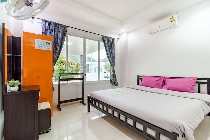 Imagen general del Hotel Baan Farm Sook. Foto 10