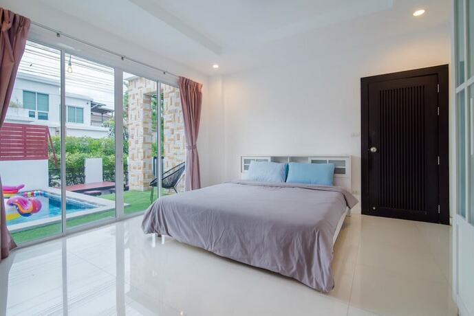 Imagen de la habitación del Hotel Baan Farm Sook. Foto 14