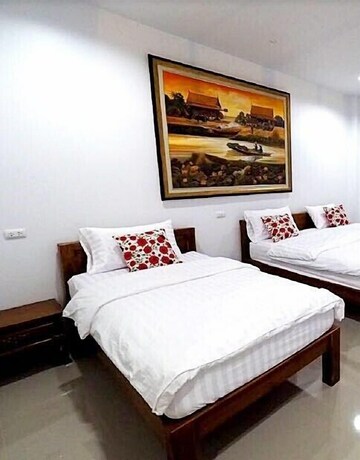 Imagen de la habitación del Hotel Baan Farm Sook. Foto 29