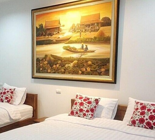 Imagen de la habitación del Hotel Baan Farm Sook. Foto 30