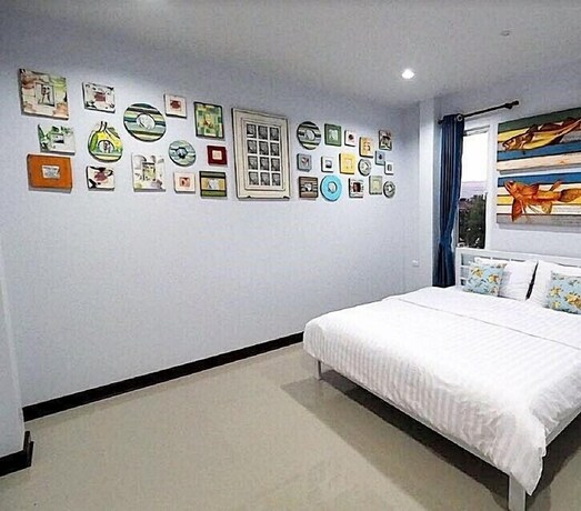Imagen de la habitación del Hotel Baan Farm Sook. Foto 32