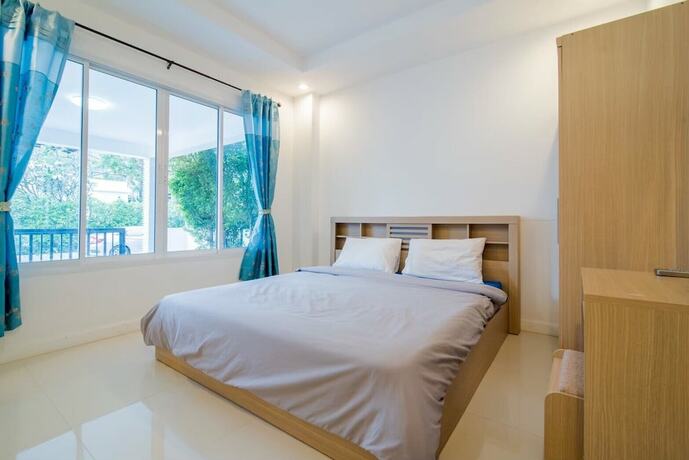 Imagen de la habitación del Hotel Baan Farm Sook. Foto 34