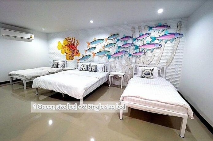 Imagen de la habitación del Hotel Baan Farm Sook. Foto 37
