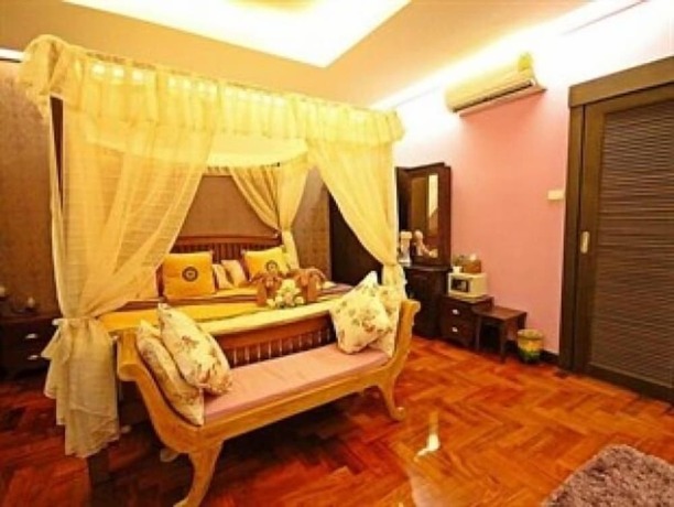 Imagen general del Hotel Baan Fern Talay. Foto 2