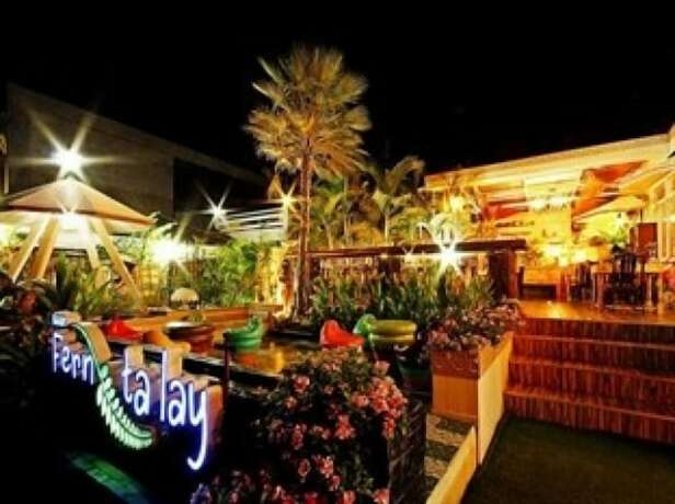 Imagen general del Hotel Baan Fern Talay. Foto 4