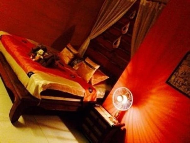 Imagen general del Hotel Baan Fern Talay. Foto 6