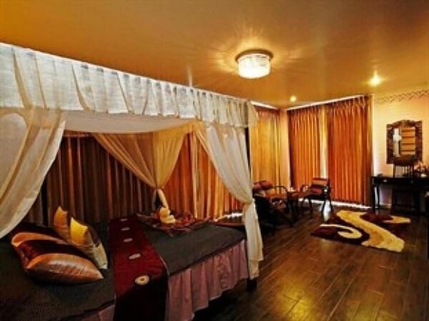 Imagen general del Hotel Baan Fern Talay. Foto 8