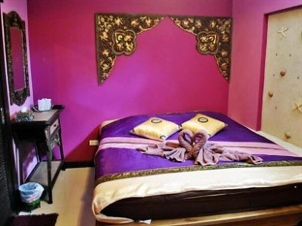 Imagen general del Hotel Baan Fern Talay. Foto 10