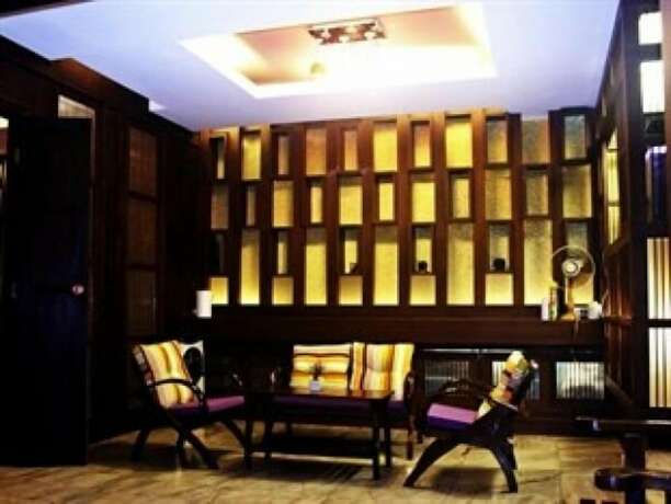 Imagen general del Hotel Baan Fern Talay. Foto 14