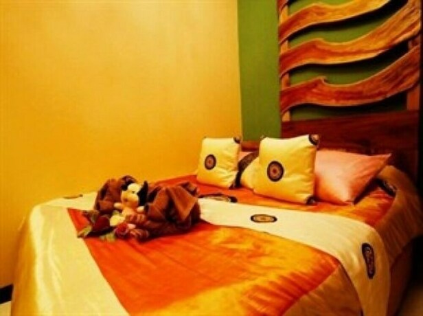 Imagen de la habitación del Hotel Baan Fern Talay. Foto 17