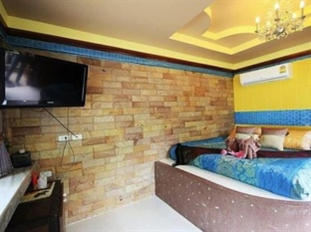 Imagen de la habitación del Hotel Baan Fern Talay. Foto 20