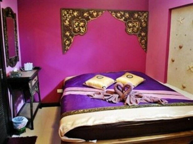 Imagen de la habitación del Hotel Baan Fern Talay. Foto 21