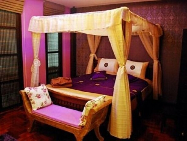 Imagen de la habitación del Hotel Baan Fern Talay. Foto 24