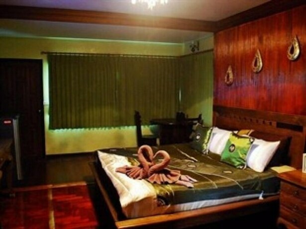 Imagen de la habitación del Hotel Baan Fern Talay. Foto 28
