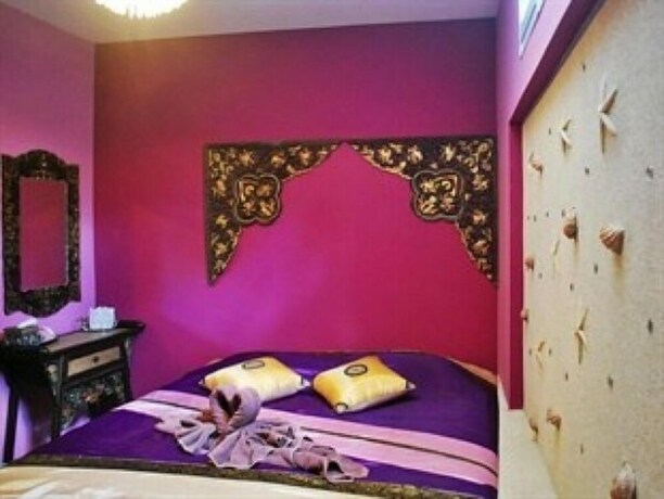 Imagen de la habitación del Hotel Baan Fern Talay. Foto 29