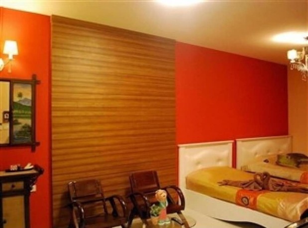 Imagen de la habitación del Hotel Baan Fern Talay. Foto 32