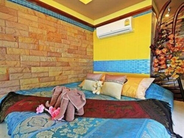 Imagen de la habitación del Hotel Baan Fern Talay. Foto 34