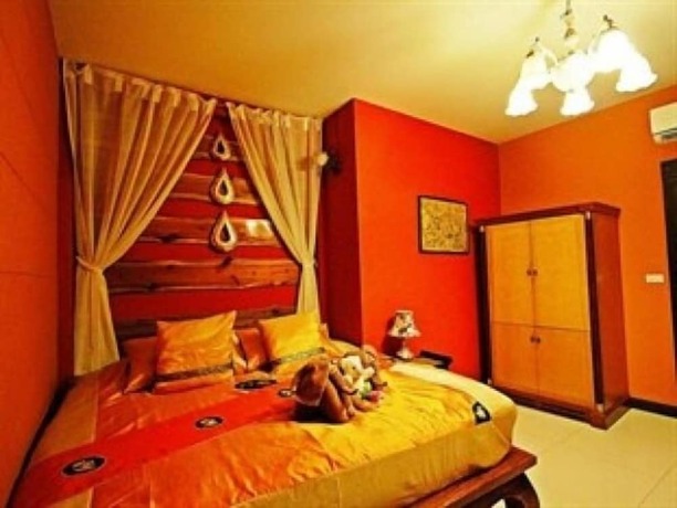 Imagen de la habitación del Hotel Baan Fern Talay. Foto 35