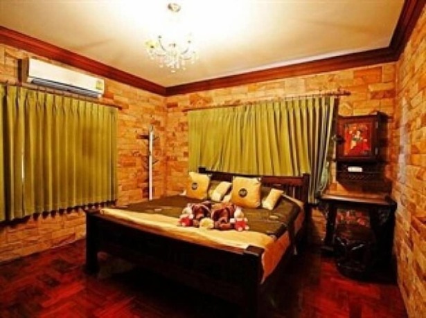 Imagen de la habitación del Hotel Baan Fern Talay. Foto 36