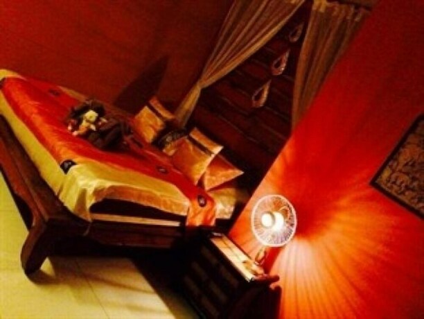 Imagen de la habitación del Hotel Baan Fern Talay. Foto 38