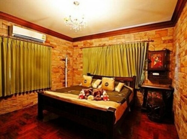 Imagen de la habitación del Hotel Baan Fern Talay. Foto 39