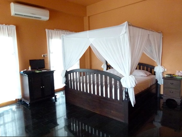 Imagen de la habitación del Hotel Baan Georges Hotel. Foto 5