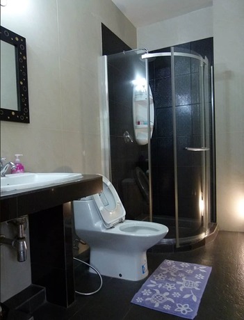 Imagen de la habitación del Hotel Baan Georges Hotel. Foto 6