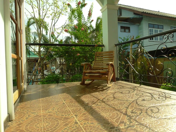 Imagen de la habitación del Hotel Baan Georges Hotel. Foto 7