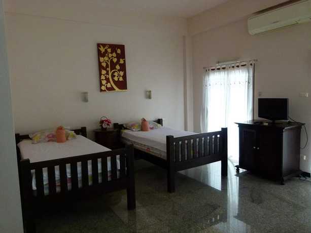 Imagen de la habitación del Hotel Baan Georges Hotel. Foto 8