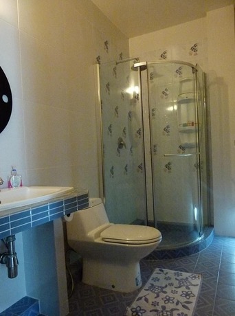Imagen de la habitación del Hotel Baan Georges Hotel. Foto 9