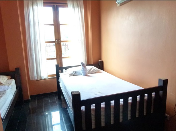 Imagen de la habitación del Hotel Baan Georges Hotel. Foto 12