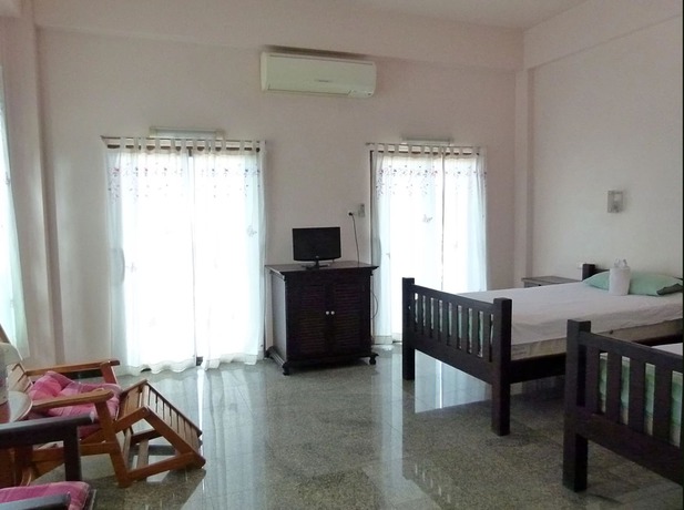 Imagen de la habitación del Hotel Baan Georges Hotel. Foto 13