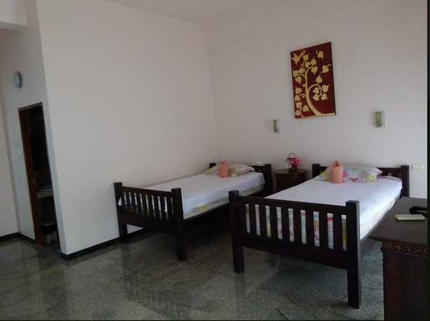 Imagen de los exteriores del Hotel Baan Georges Hotel. Foto 17