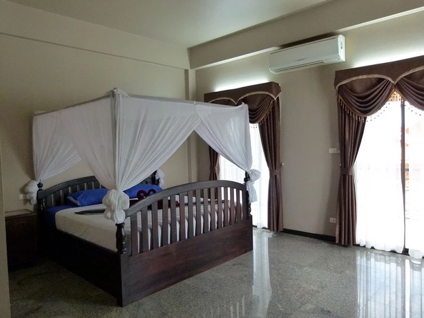 Imagen general del Hotel Baan Georges Hotel. Foto 2