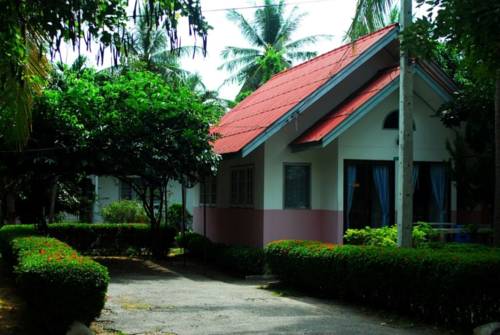 Imagen de la habitación del Hotel Baan Golden Resort. Foto 3