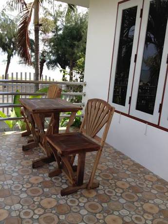 Imagen de la habitación del Hotel Baan Golden Resort. Foto 8