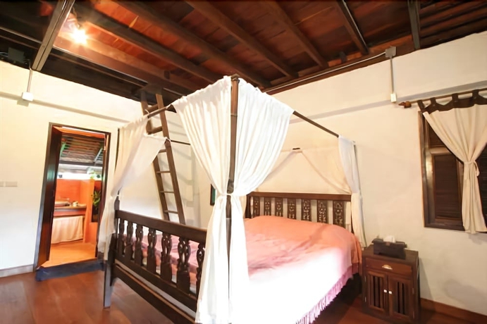 Imagen de la habitación del Hotel Baan Gong Kham. Foto 3