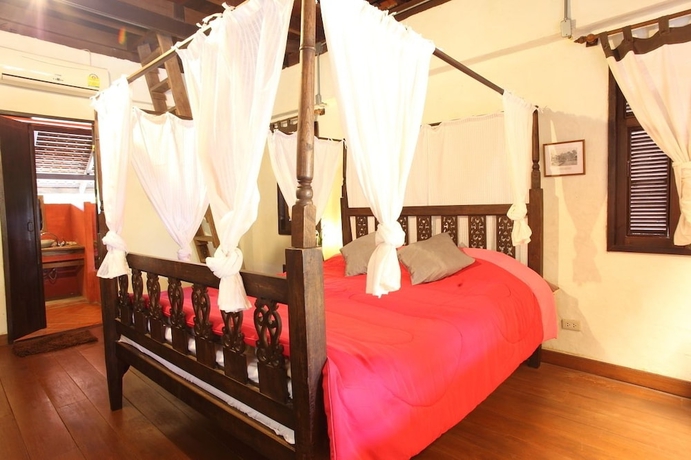 Imagen de la habitación del Hotel Baan Gong Kham. Foto 5