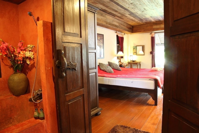 Imagen de la habitación del Hotel Baan Gong Kham. Foto 7
