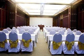 Imagen de los interiores del Hotel Baan Grood Arcadia Resort and Spa. Foto 8