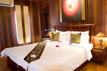 Imagen de la habitación del Hotel Baan Grood Arcadia Resort and Spa. Foto 3