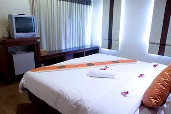 Imagen de la habitación del Hotel Baan Grood Arcadia Resort and Spa. Foto 4