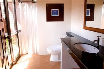 Imagen de la habitación del Hotel Baan Grood Arcadia Resort and Spa. Foto 5