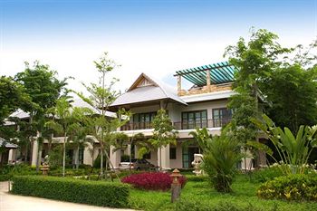 Imagen de los exteriores del Hotel Baan Grood Arcadia Resort and Spa. Foto 6